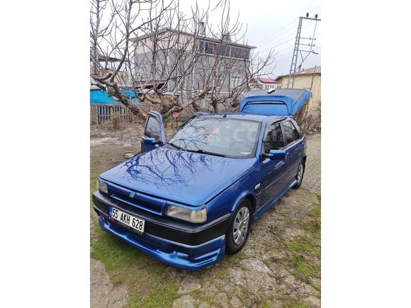 Sahibinden Fiat Tipo 1.4 SX ie 1998 Model Samsun