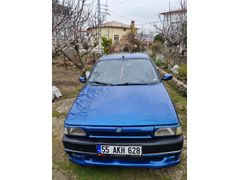 Sahibinden Fiat Tipo 1.4 SX ie 1998 Model Samsun