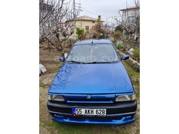 Sahibinden Fiat Tipo 1.4 SX ie 1998 Model Samsun