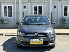 DNZ OTOMOTİV'DEN 2021 DİZEL C ELYSEE