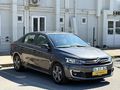 DNZ OTOMOTİV'DEN 2021 DİZEL C ELYSEE