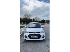 Sahibinden Hyundai i10 1.0 D-CVVT Style 2016 Model 