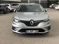 Boya Değişen Hasar Yok