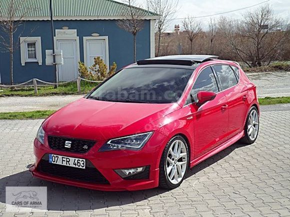 cars of ARMA DÜŞÜK KM LEON FR