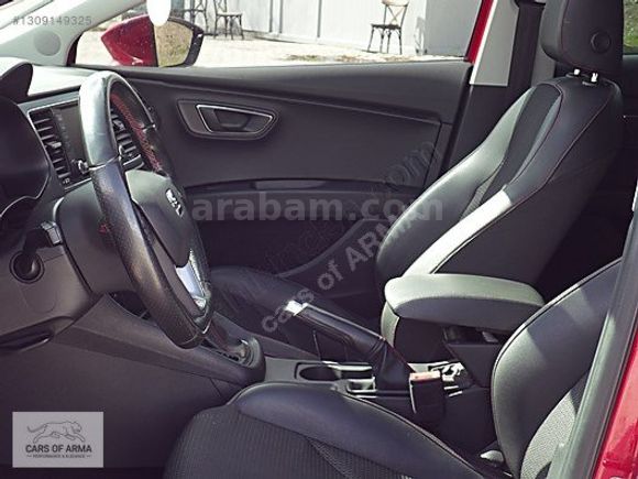cars of ARMA DÜŞÜK KM LEON FR