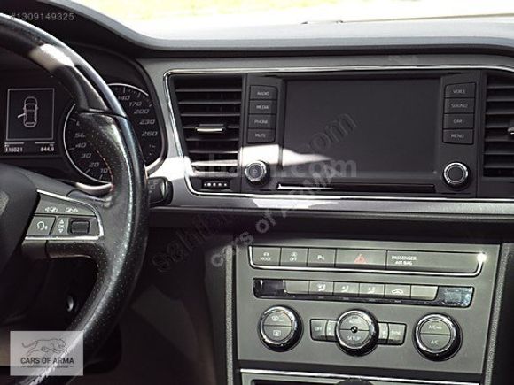 cars of ARMA DÜŞÜK KM LEON FR