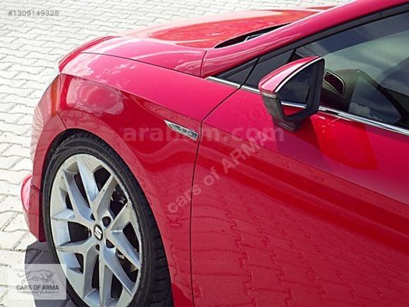 cars of ARMA DÜŞÜK KM LEON FR