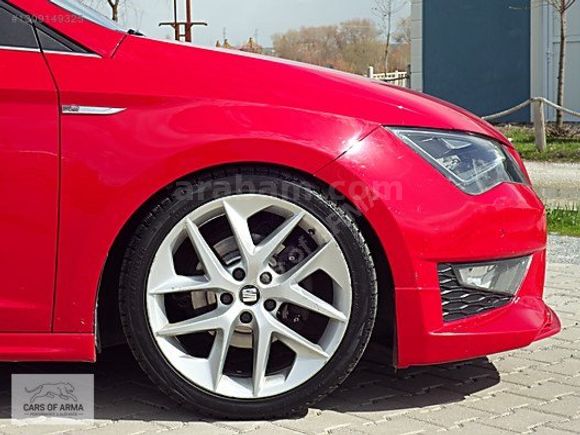 cars of ARMA DÜŞÜK KM LEON FR