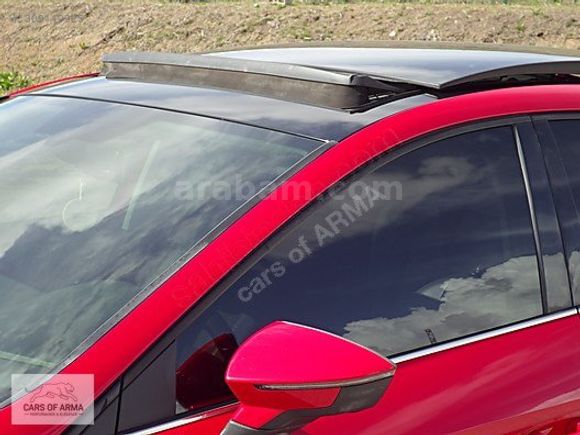 cars of ARMA DÜŞÜK KM LEON FR