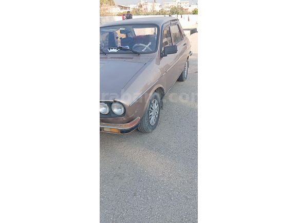 Sahibinden Renault R 12 TX 1987 Model