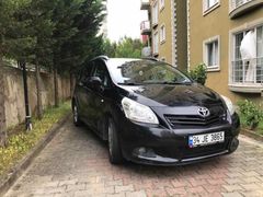 Sahibinden Toyota Verso 1.6 Premium 2012 Model 