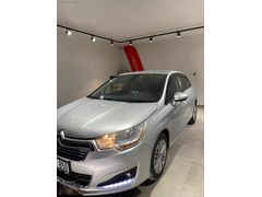 OTO AMBAR'DAN 2012 CITROEN C4 1.6 HDI 92HP COMFORT PLUS