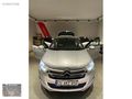 OTO AMBAR'DAN 2012 CITROEN C4 1.6 HDI 92HP COMFORT PLUS