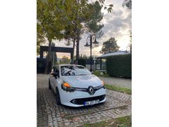 Sahibinden Renault Clio 1.5 dCi Joy 2015 Model 
