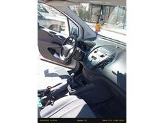 Sahibinden Ford Tourneo Courier 1.5 TDCi Delux 2020 Model  79.000 km Beyaz