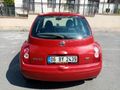 Sahibinden Nissan Micra 1.2 Mood 2009 Model