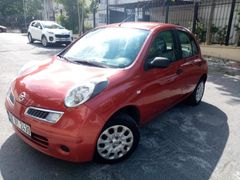 Sahibinden Nissan Micra 1.2 Mood 2009 Model