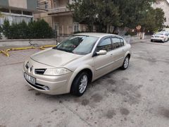 Memurdan Düşük km Temiz  Renault Megane 1.6 Extreme 2009 Model