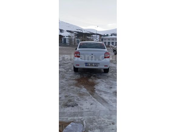Sahibinden Renault Symbol 1.5 dCi Joy 2015 Model