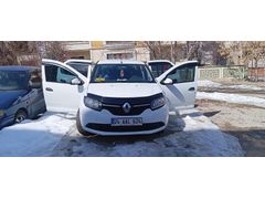 Sahibinden Renault Symbol 1.5 dCi Joy 2015 Model