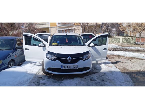 Sahibinden Renault Symbol 1.5 dCi Joy 2015 Model