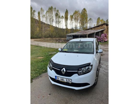 Sahibinden Renault Symbol 1.5 dCi Joy 2015 Model