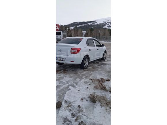 Sahibinden Renault Symbol 1.5 dCi Joy 2015 Model