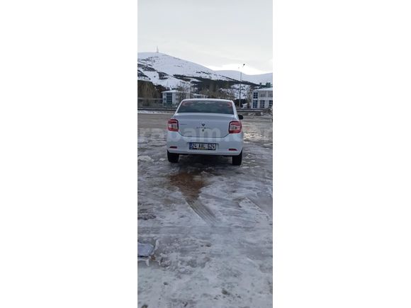 Sahibinden Renault Symbol 1.5 dCi Joy 2015 Model