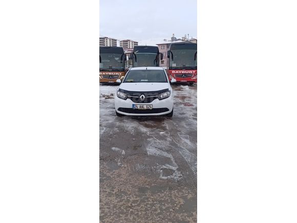 Sahibinden Renault Symbol 1.5 dCi Joy 2015 Model