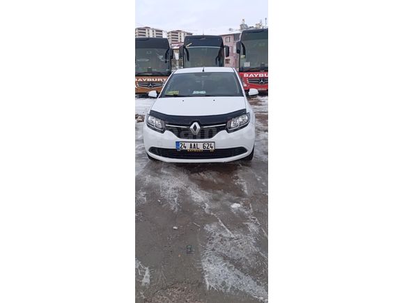 Sahibinden Renault Symbol 1.5 dCi Joy 2015 Model