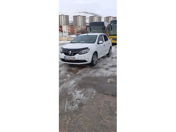 Sahibinden Renault Symbol 1.5 dCi Joy 2015 Model