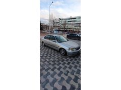 Sahibinden Honda Civic 1.6 i ES 2000 Model