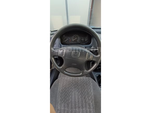 Sahibinden Honda Civic 1.6 i ES 2000 Model