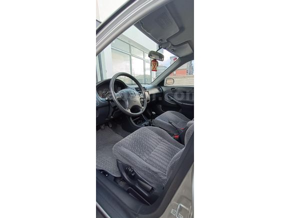 Sahibinden Honda Civic 1.6 i ES 2000 Model