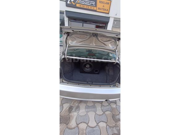 Sahibinden Honda Civic 1.6 i ES 2000 Model