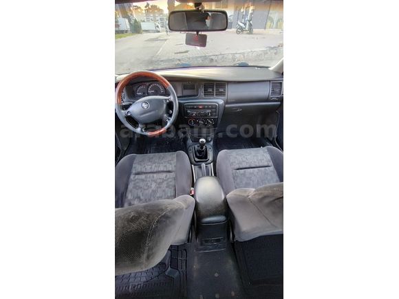 1.6 16 VALF BAKIMLI ABS KLİMA AKTİF