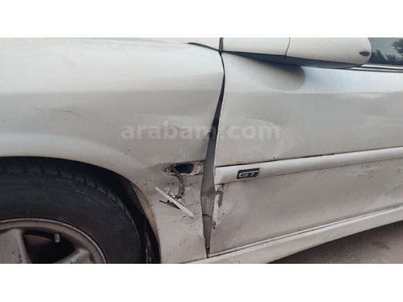 1.6 16 VALF BAKIMLI ABS KLİMA AKTİF
