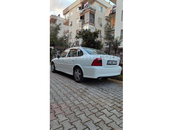 1.6 16 VALF BAKIMLI ABS KLİMA AKTİF