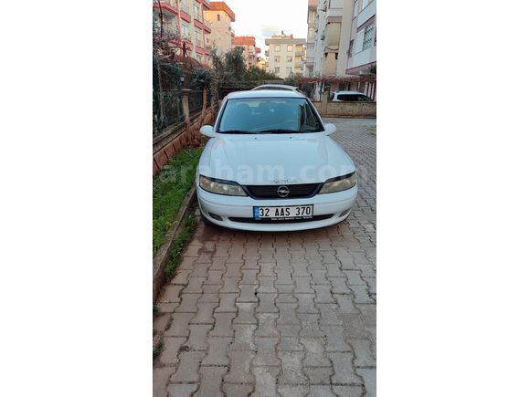 1.6 16 VALF BAKIMLI ABS KLİMA AKTİF