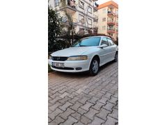 1.6 16 VALF TAM BAKIMLI ABS KLİMA?