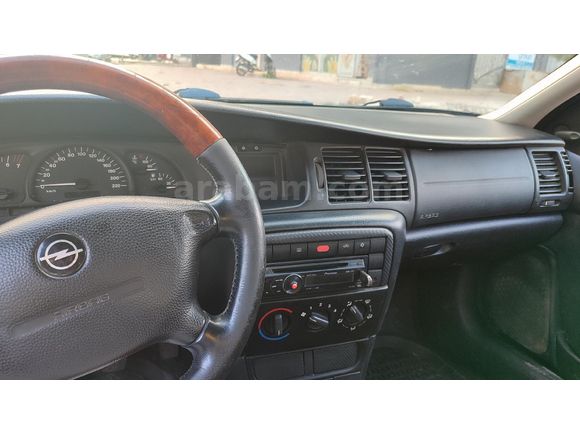 1.6 16 VALF BAKIMLI ABS KLİMA AKTİF