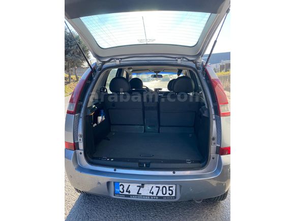 Sahibinden Opel Meriva 1.6 Enjoy 2005 Model