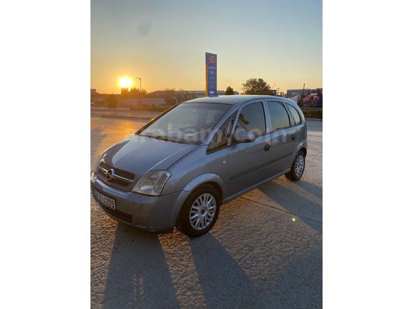 Sahibinden Opel Meriva 1.6 Enjoy 2005 Model