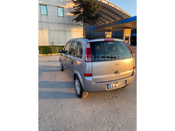 Sahibinden Opel Meriva 1.6 Enjoy 2005 Model