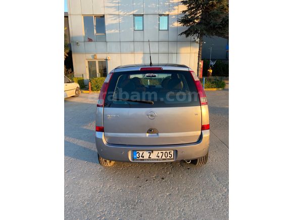 Sahibinden Opel Meriva 1.6 Enjoy 2005 Model