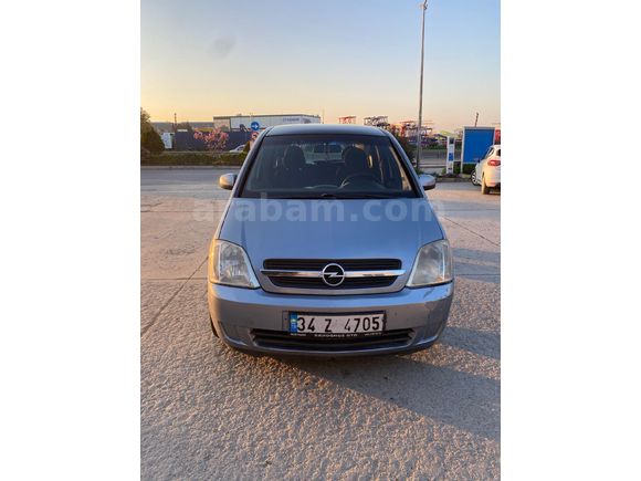 Sahibinden Opel Meriva 1.6 Enjoy 2005 Model
