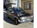 Sahibinden Toyota Hilux 2.4 D 2004 Model 