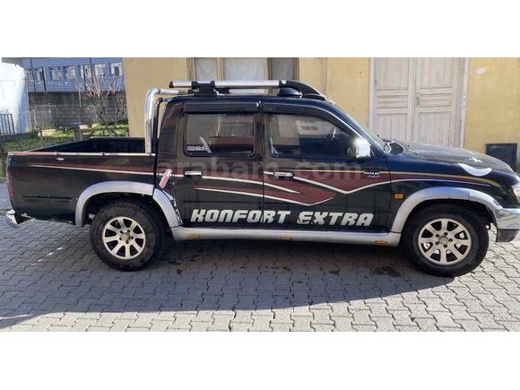 Sahibinden Toyota Hilux 2.4 D 2004 Model 