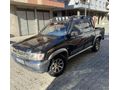 Sahibinden Toyota Hilux 2.4 D 2004 Model 