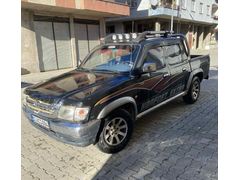 Sahibinden Toyota Hilux 2.4 D 2004 Model 